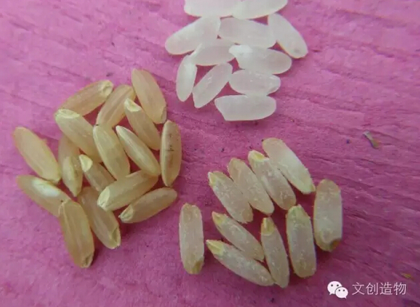 富硒大米设计说明(大米的富硒标准)-硒宝网