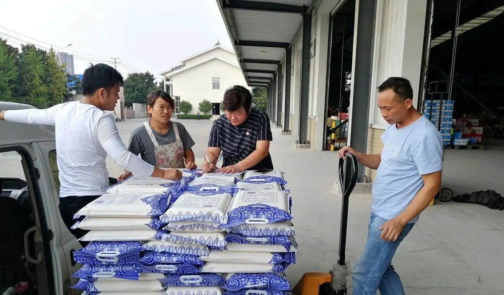 铜山富硒大米价格（最好的富硒大米多少钱一斤）-硒宝网