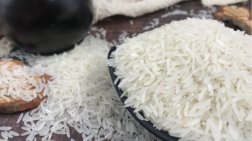 江西有机富硒大米(富硒大米好在哪)-硒宝网