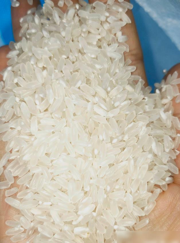 富硒大米哪里靠谱(富硒优质大米)-硒宝网