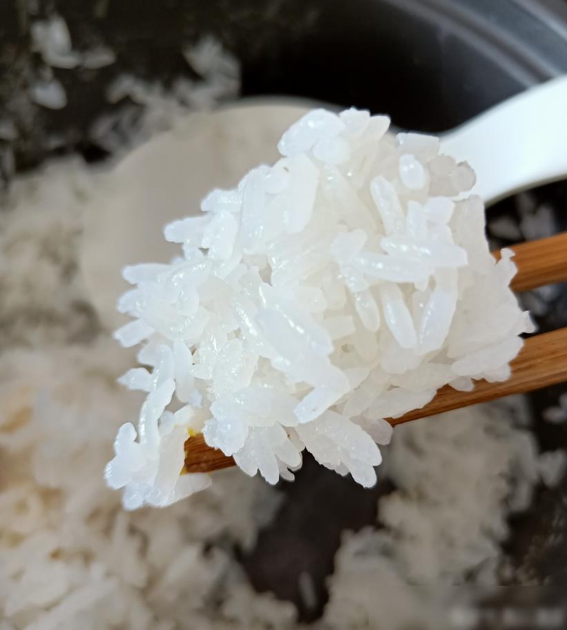 富硒大米哪里靠谱(富硒优质大米)-硒宝网