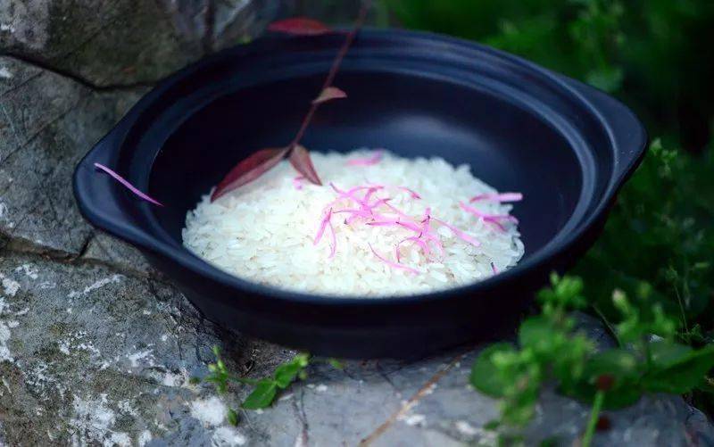 淄博富硒大米价格(富硒大米哪里有卖)-硒宝网