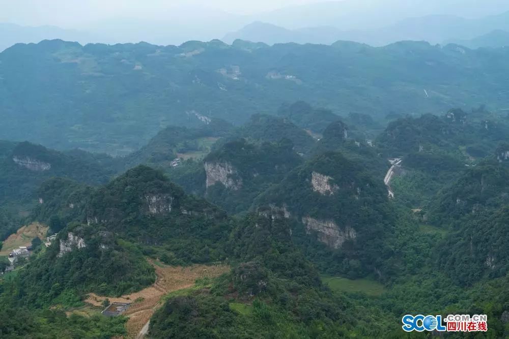 僰王山 富硒大米(富硒大米视频功效)-硒宝网