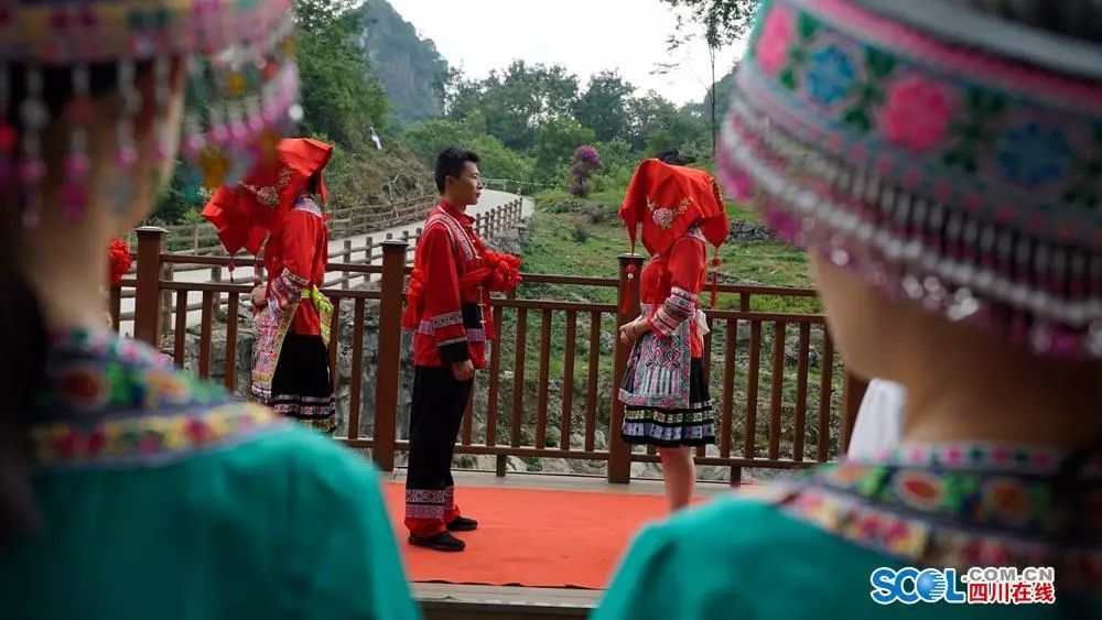 僰王山 富硒大米(富硒大米视频功效)-硒宝网