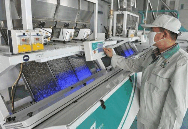 富硒大米胚芽鲜米(富有机硒胚芽米)-硒宝网