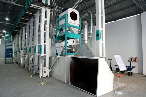 富硒大米包装订购(富硒大米市场分析)-硒宝网