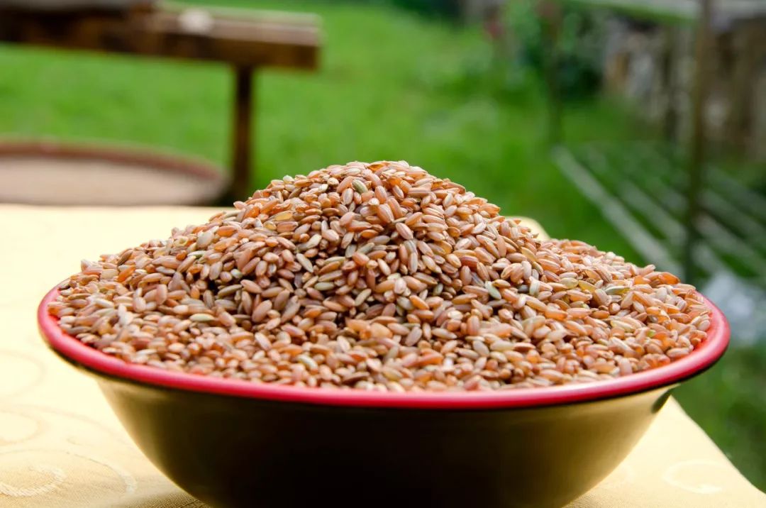 景阳高价富硒大米(景阳富硒大米多少钱一斤)-硒宝网