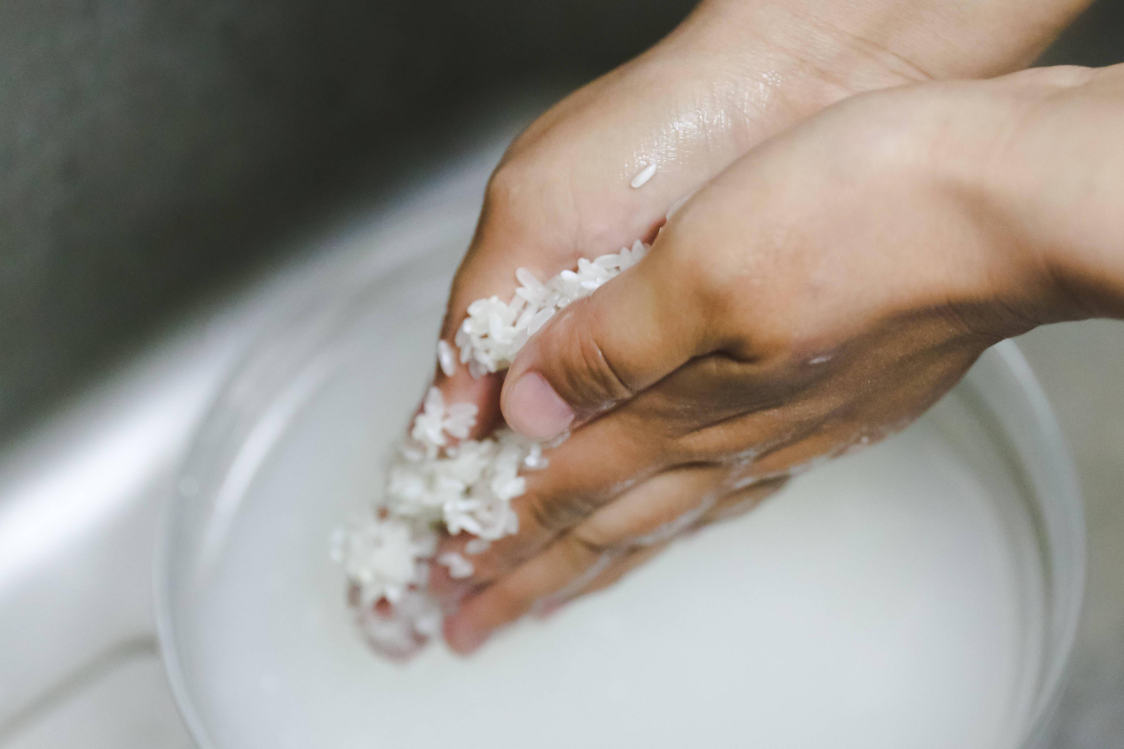 衡山新桥富硒大米（衡山新桥富硒大米）-硒宝网