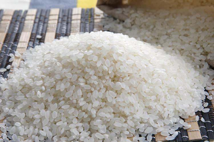 富硒蟹田有机大米(蟹田有机大米多少钱一斤)-硒宝网