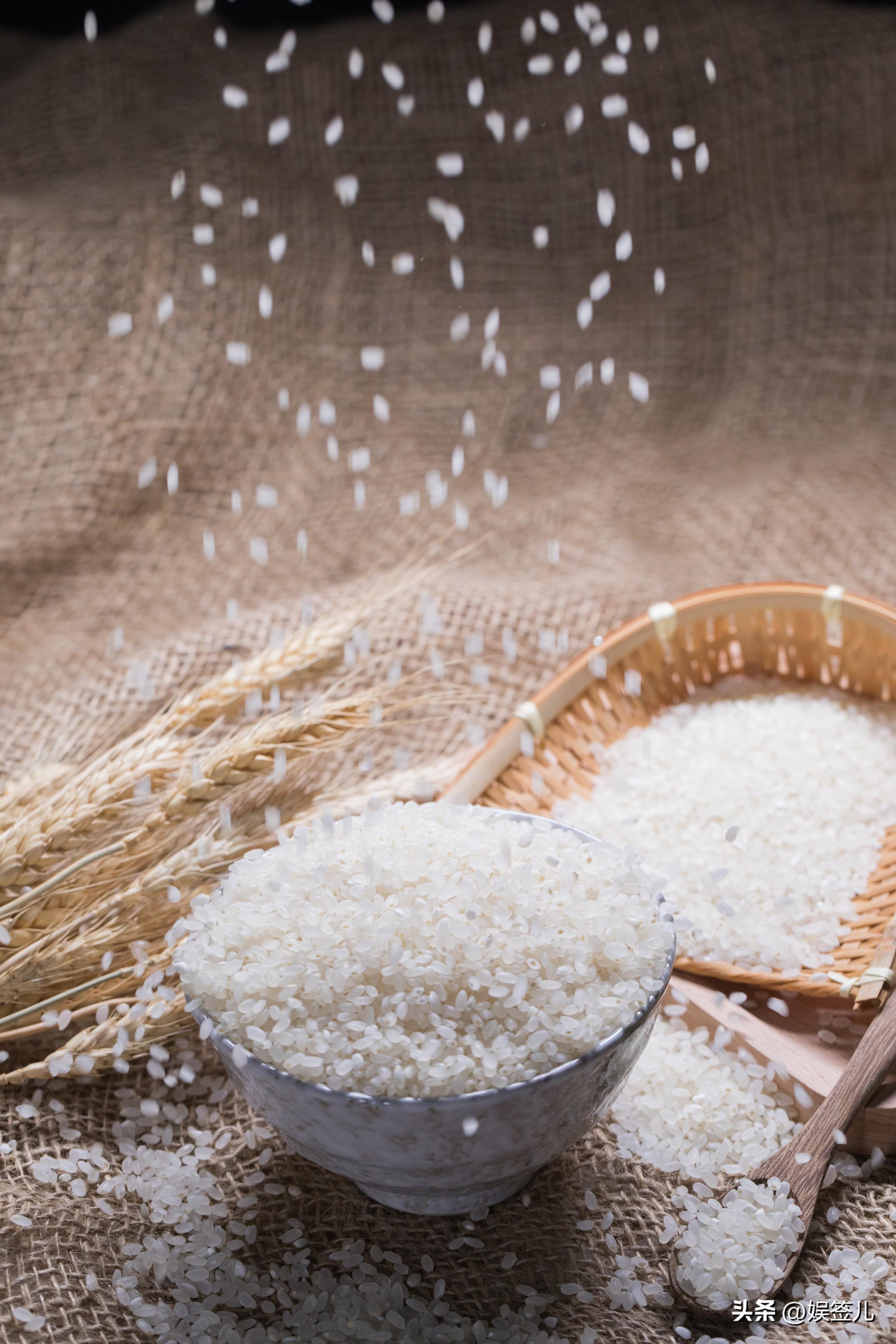 富硒大米需要买吗(大米买富硒需要泡多久)-硒宝网