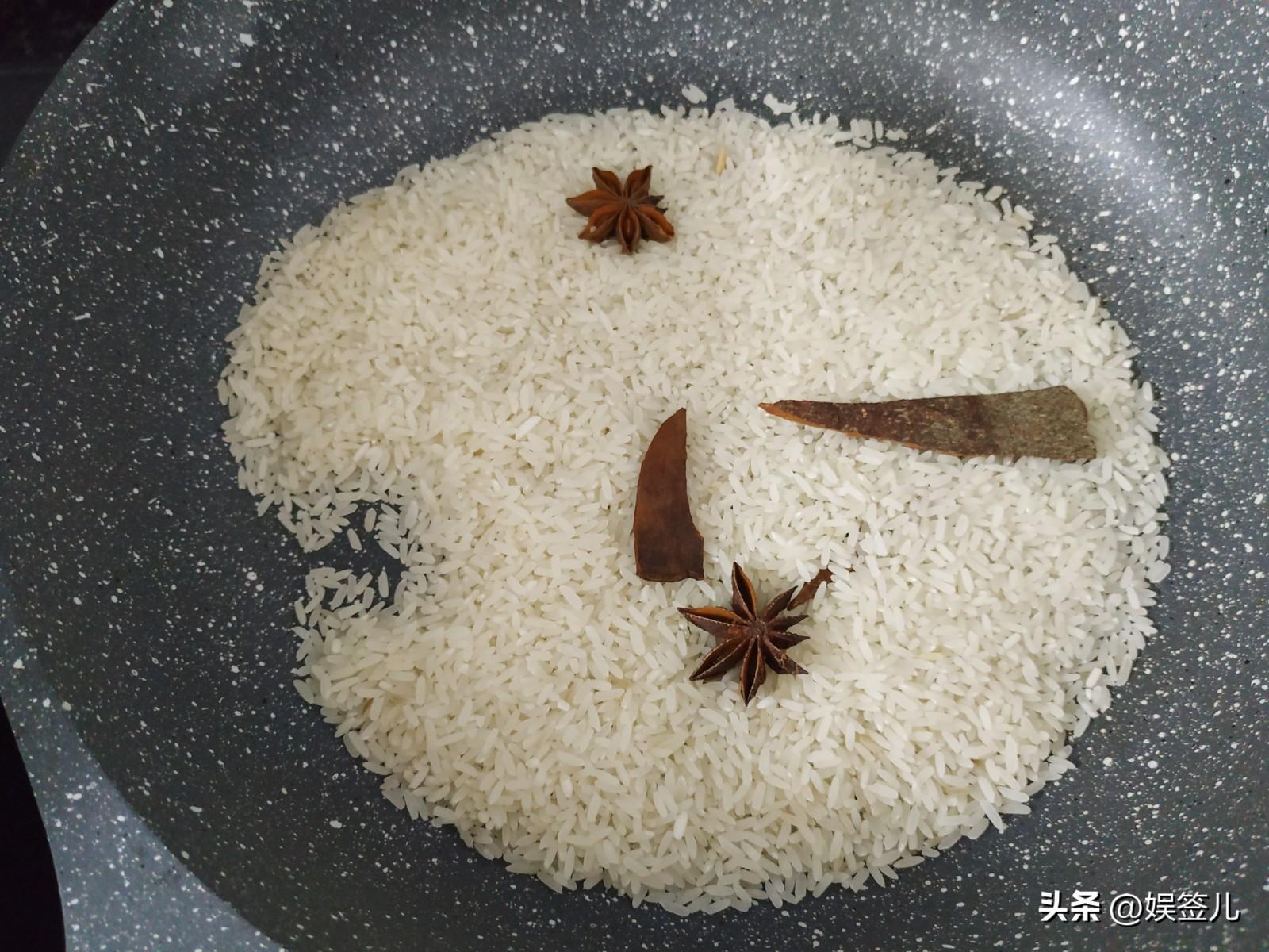 富硒大米需要买吗(大米买富硒需要泡多久)-硒宝网