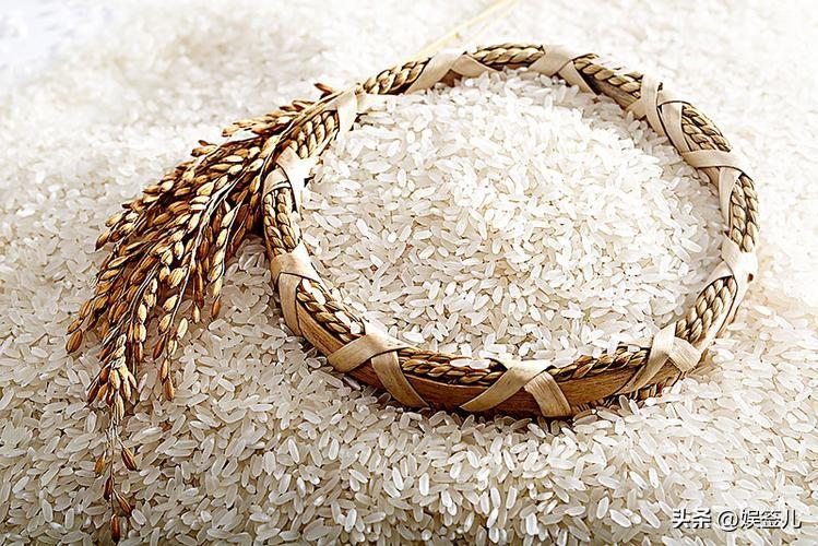 富硒大米需要买吗(大米买富硒需要泡多久)-硒宝网