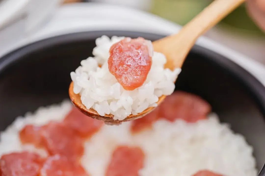 富硒米比大米好吗(大米米富硒好吃吗)-硒宝网