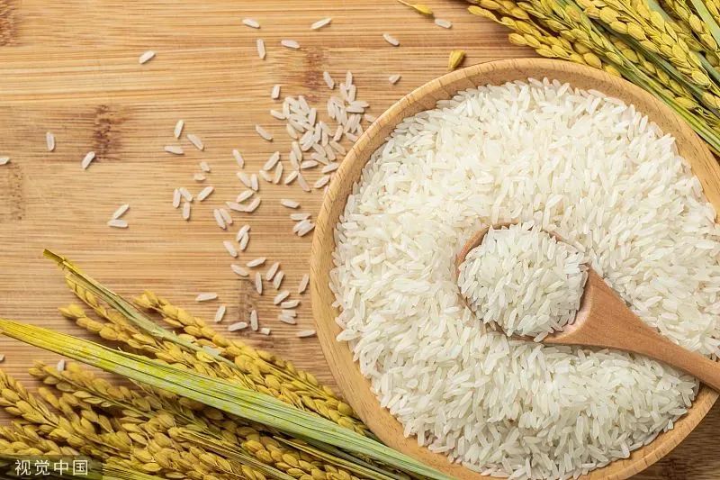 富硒米比大米好吗(大米米富硒好吃吗)-硒宝网