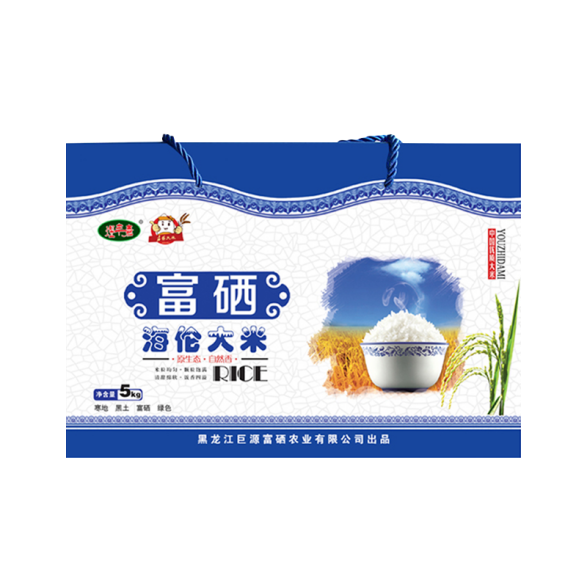 东北产富硒大米吗（东北大米含硒吗）-硒宝网