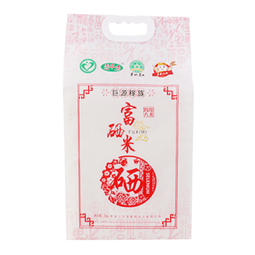 东北产富硒大米吗（东北大米含硒吗）-硒宝网