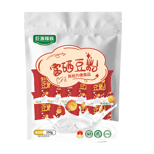 东北产富硒大米吗（东北大米含硒吗）-硒宝网