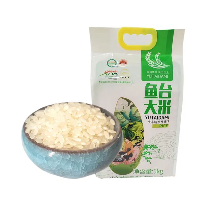 哪里产富硒大米好（富硒大米中的硒指的是什么）-硒宝网