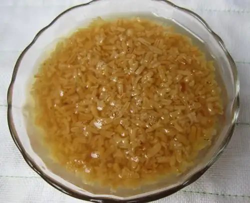 哪里产富硒大米好（富硒大米中的硒指的是什么）-硒宝网