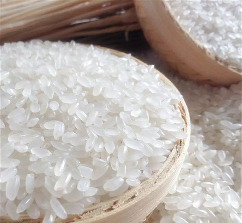 大米富硒后的好处(大米好处富硒后能吃吗)-硒宝网