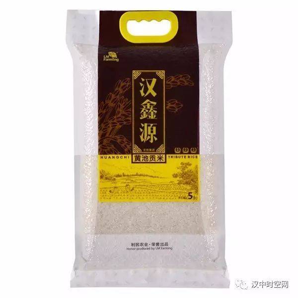 汉中有机富硒大米(富硒大米好在哪)-硒宝网