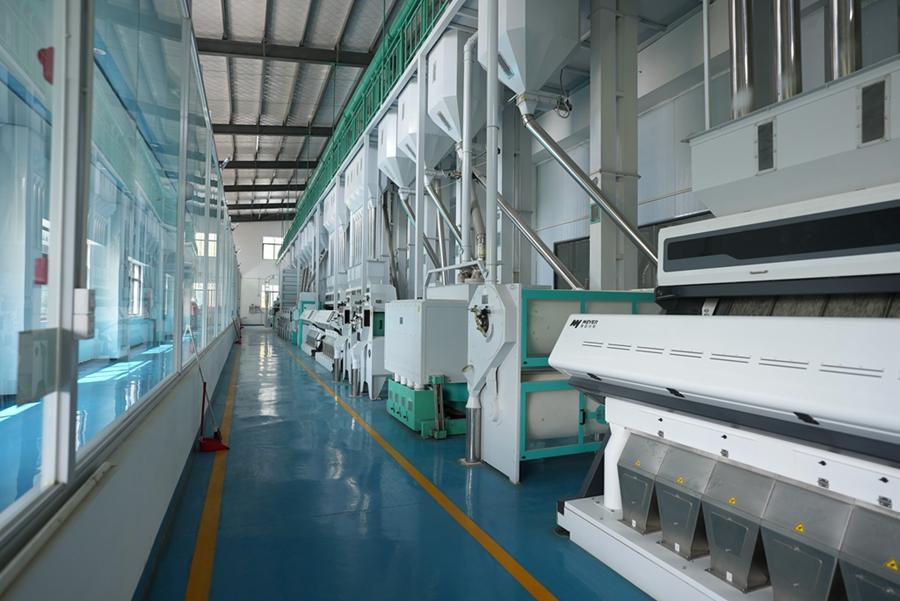 石湾富硒大米价格(富硒大米多少钱一袋)-硒宝网