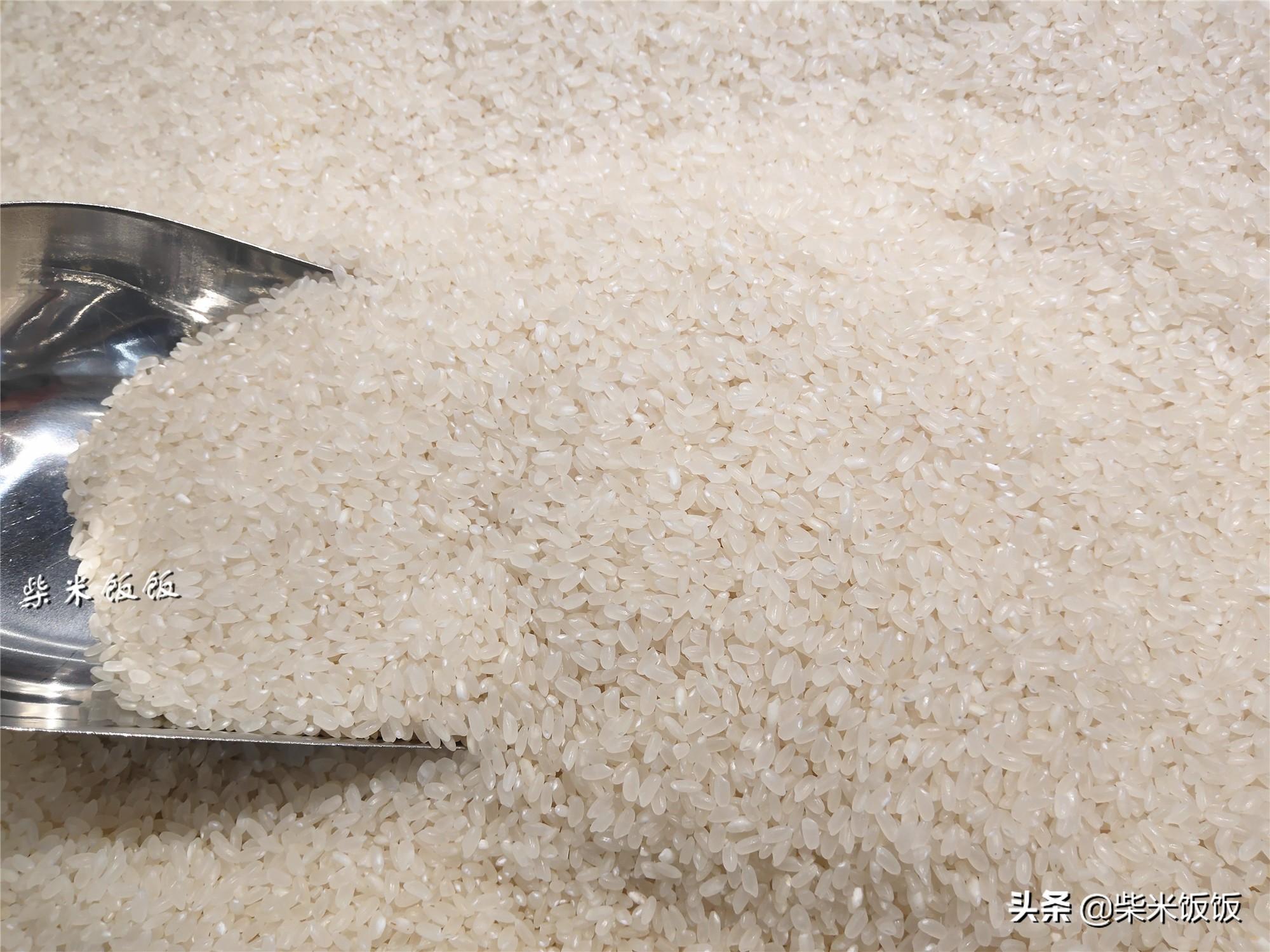 富硒大米有标准吗(大米的富硒标准)-硒宝网