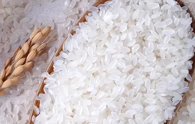 茗越家乡富硒大米(富硒优质大米)-硒宝网