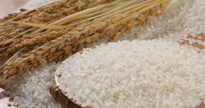 茗越家乡富硒大米(富硒优质大米)-硒宝网