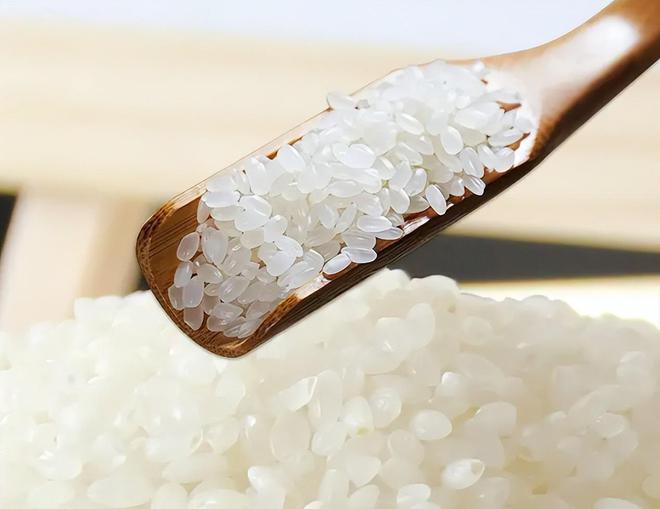 茗越家乡富硒大米(富硒优质大米)-硒宝网