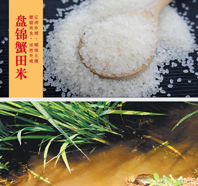 茗越家乡富硒大米(富硒优质大米)-硒宝网