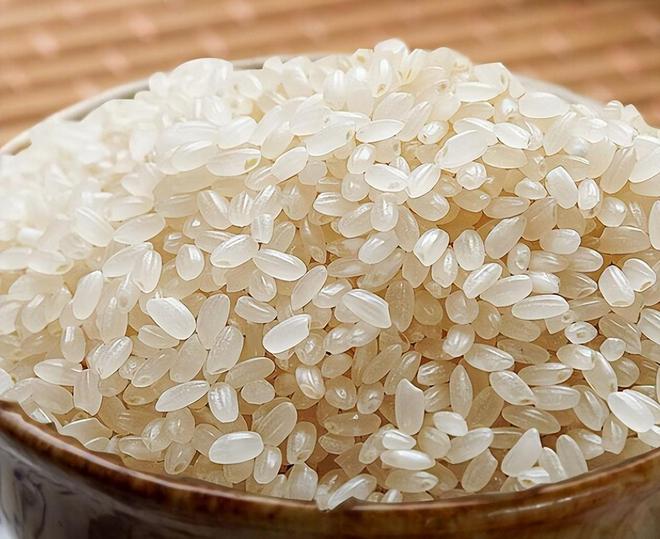 茗越家乡富硒大米(富硒优质大米)-硒宝网