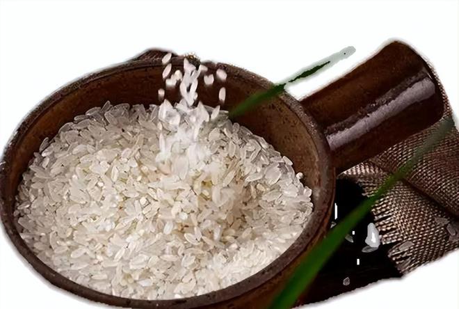 茗越家乡富硒大米(富硒优质大米)-硒宝网