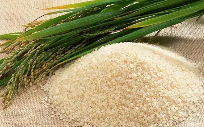 茗越家乡富硒大米(富硒优质大米)-硒宝网