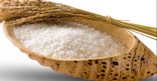 茗越家乡富硒大米(富硒优质大米)-硒宝网