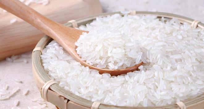 茗越家乡富硒大米(富硒优质大米)-硒宝网