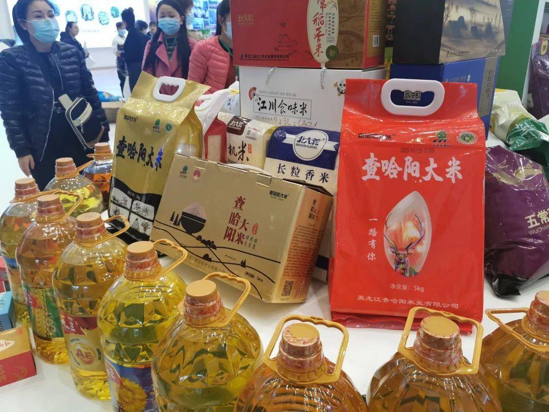 富硒大米为什么好(富硒大米中富含的营养物质)-硒宝网