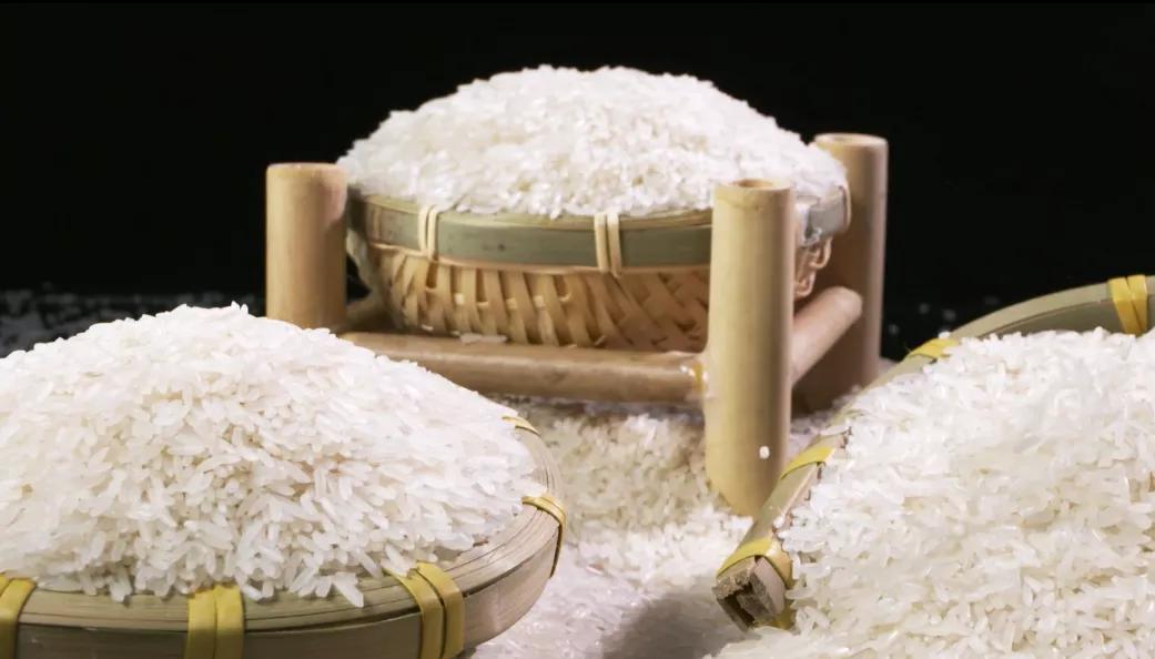 木格北一富硒大米（富硒大米口感如何）-硒宝网