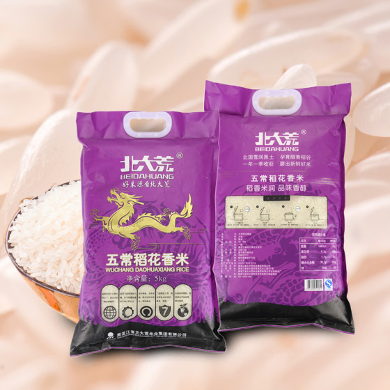 富硒有机五常大米(富硒米好吃还是五常米好吃)-硒宝网