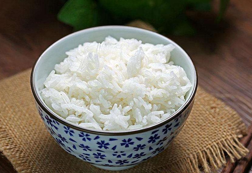 五常有富硒大米吗（富硒米好吃还是五常米好吃）-硒宝网
