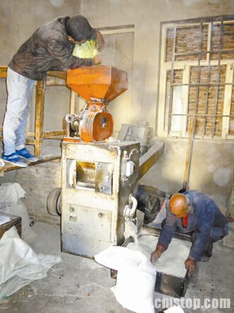 榆阳鱼河富硒大米（榆林鱼河大米咋样）-硒宝网