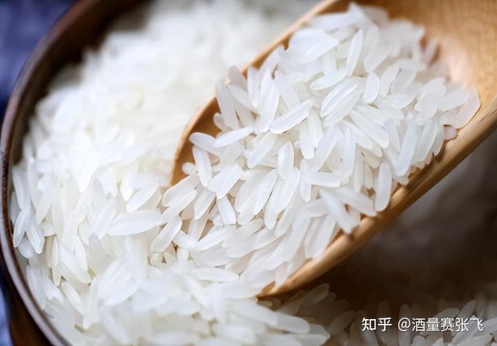 富硒大米有短米吗(富硒大米中的硒指的是什么)-硒宝网