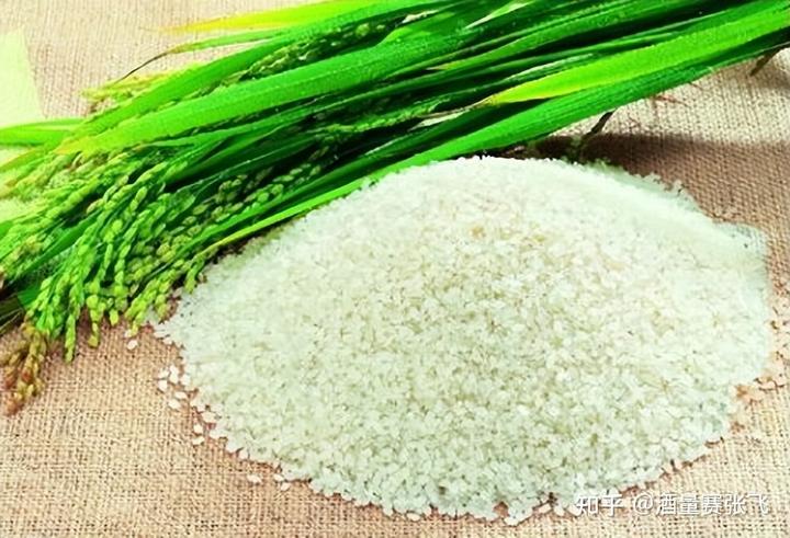 富硒大米有短米吗(富硒大米中的硒指的是什么)-硒宝网