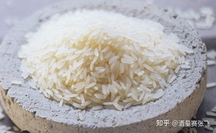 富硒大米有短米吗(富硒大米中的硒指的是什么)-硒宝网