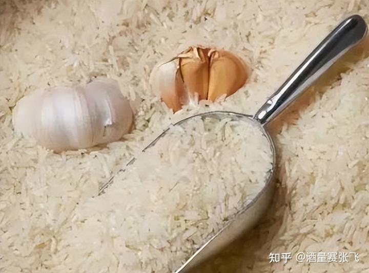 富硒大米有短米吗(富硒大米中的硒指的是什么)-硒宝网