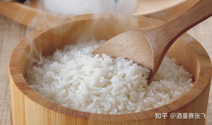 富硒大米有短米吗(富硒大米中的硒指的是什么)-硒宝网