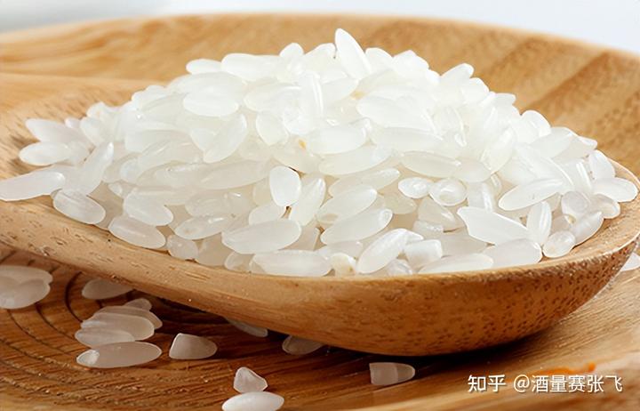 富硒大米有短米吗(富硒大米中的硒指的是什么)-硒宝网