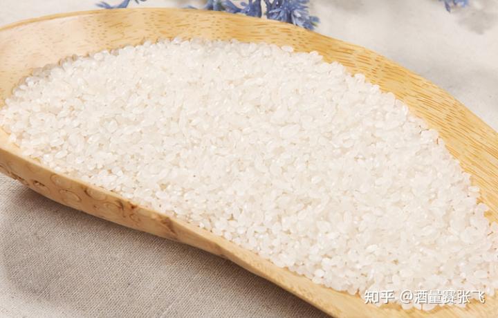 富硒大米有短米吗(富硒大米中的硒指的是什么)-硒宝网