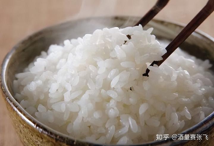 富硒大米有短米吗(富硒大米中的硒指的是什么)-硒宝网