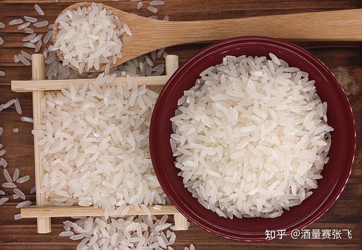 富硒大米有短米吗(富硒大米中的硒指的是什么)-硒宝网